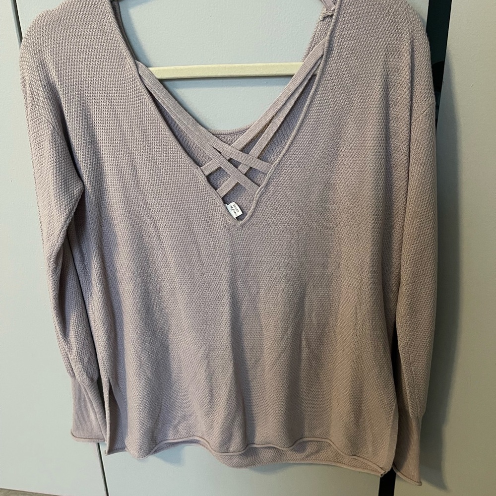 Garage sweater - Picture 2 of 4